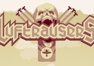 LUFTRAUSERS EN Global Steam Digital Key