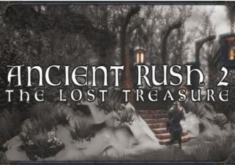 Ancient Rush 2 EN Global Steam Digital Key