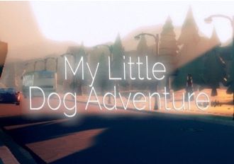 My Little Dog Adventure EN Global Steam Digital Key