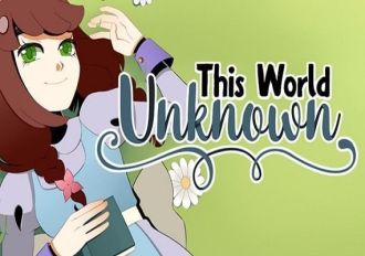 This World Unknown EN Global Steam Digital Key