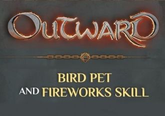 Outward: Pearlbird Pet and Fireworks Skill DLC EN Global Steam Digital Key