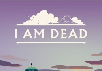 I Am Dead Argentina Xbox One/Series Digital Key