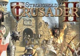 Stronghold: Crusader II Special Edition EN/DE/FR/IT EU Steam Digital Key