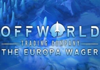 Offworld Trading Company: The Europa Wager DLC EN Global Steam Digital Key