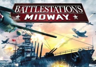 Battlestations: Midway EN/DE/FR/IT/ES Global Steam Digital Key