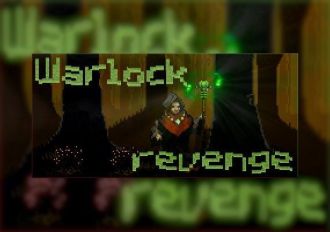 Warlock Revenge EN/DE/FR/IT/PL/RU/ES Global Steam Digital Key