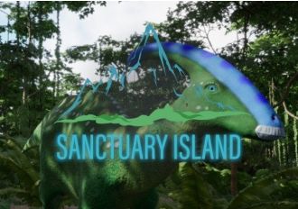 Sanctuary Island EN Global Steam Digital Key