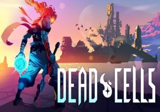 Dead Cells EN/FR EU Nintendo Switch Digital Key