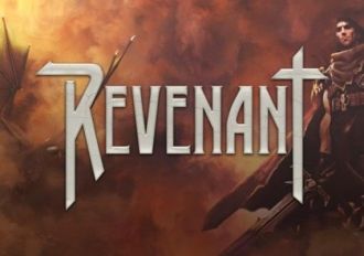 Revenant EN/FR Global GOG Digital Key