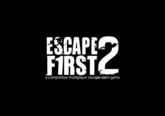 Escape First 2 Argentina Xbox One/Series/Windows Digital Key