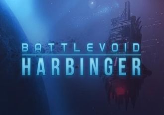 Battlevoid: Harbinger Global Steam Digital Key