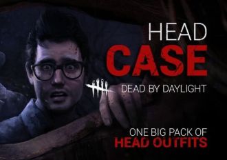 Dead by Daylight: Headcase DLC Global Steam Digital Key