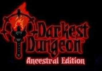 Darkest Dungeon Ancestral Edition EN EU Xbox One/Series Digital Key