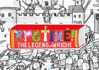 RPG Time: The Legend of Wright EN Argentina Xbox One/Series Digital Key