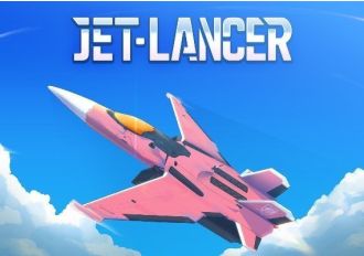 Jet Lancer EN/DE/FR/JA/RU/ZH Global Steam Digital Key