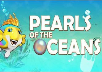 Pearls of the Oceans EN Global Steam Digital Key