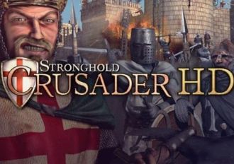 Stronghold HD + Stronghold: Crusader HD Global Steam Digital Key