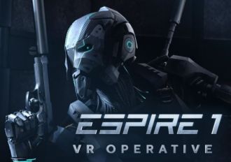 Espire 1: VR Operative EN Global Steam Digital Key