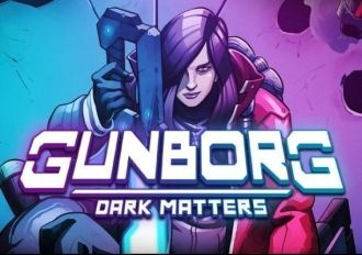 Gunborg: Dark Matters EN Colombia Xbox One/Series Digital Key