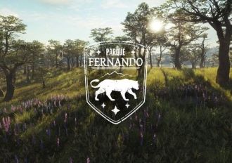 theHunter: Call of the Wild - Parque Fernando DLC EN United Kingdom Xbox One/Series Digital Key
