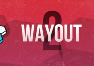 WayOut 2: Hex Global Steam Digital Key