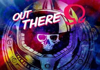 Out There - Ω Edition EN/DE/FR/PT/RU/ZH/ES Global Steam Digital Key