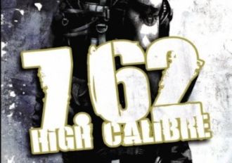 7,62 High Calibre EN/DE/FR/RU Global Steam Digital Key