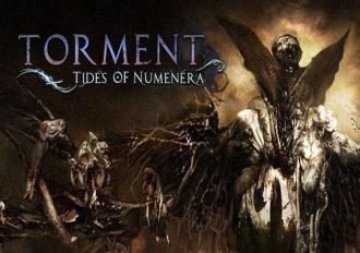Torment: Tides of Numenera Day One Edition EN/DE/FR/PL/RU/ES EU Steam Digital Key