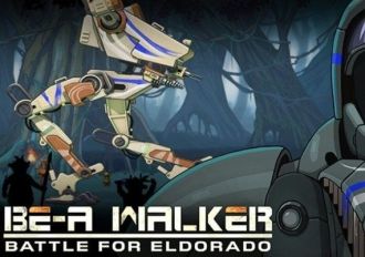 BE-A Walker EN/RU/ZH Global Steam Digital Key