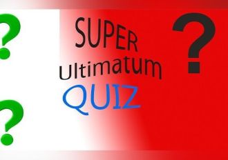 Super Ultimatum Quiz EN Global Steam Digital Key