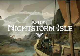 Ashen: Nightstorm Isle DLC EN EU Xbox One/Series/Windows Digital Key