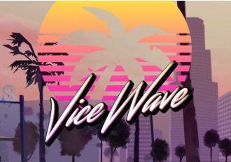 Vicewave EN/RU Global Steam Digital Key