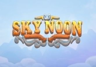 Sky Noon EN Global Steam Digital Key