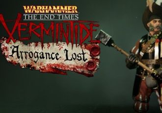 Warhammer: End Times - Vermintide - Kruber Carroburg Livery Skin DLC EN EU Xbox One/Series Digital Key