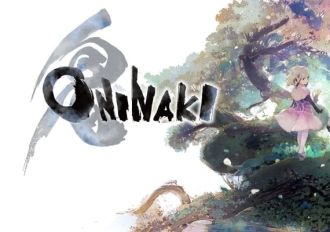 Oninaki EN/DE/FR/JA Global Steam Digital Key