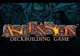Ascension: Deckbuilding Game EN Global Steam Digital Key