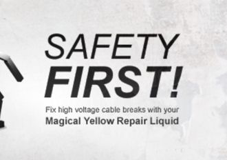 Safety First! EN Global Steam Digital Key