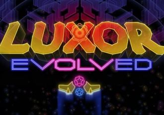 Luxor Evolved EN Global Steam Digital Key
