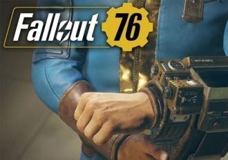 Fallout 76 - Lunchtime Bundle DLC EN Global Xbox One/Series Digital Key