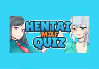 Hentai Milf Quiz EN/RU Global Steam Digital Key