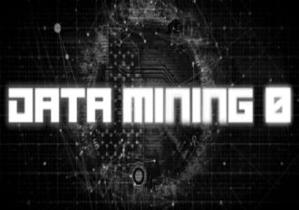 Data mining 0 EN Global Steam Digital Key