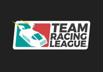 Team Racing League EN Global Steam Digital Key