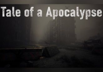 Tale of a Apocalypse EN Global Steam Digital Key