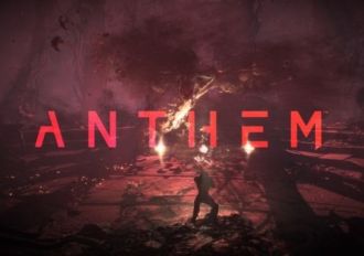 Anthem EN Global EA App Digital Key