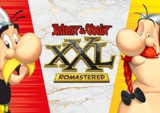 Asterix and Obelix XXL: Romastered EN/DE/FR/IT/ES EU Xbox One/Series Digital Key