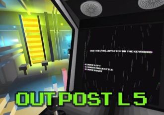 Outpost L5 EN Global Steam Digital Key