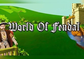 World of Feudal EN/RU Global Steam Digital Key