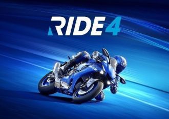 Ride 4 EU Xbox One/Series Digital Key