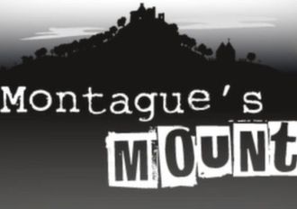 Montague's Mount EN/DE/FR/PL/PT/RU/ES Global Steam Digital Key