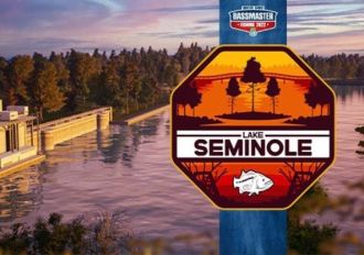 Bassmaster Fishing 2022 - Lake Seminole DLC Global Steam Digital Key